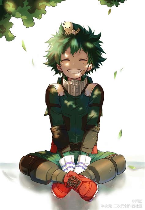 sexy midoriya|Explore the Best Midoriyainko Art